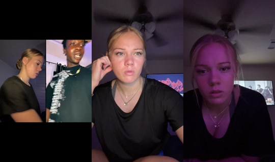 nellyt945 TikTok Live — Oct 3, 2026, 12:26 AM