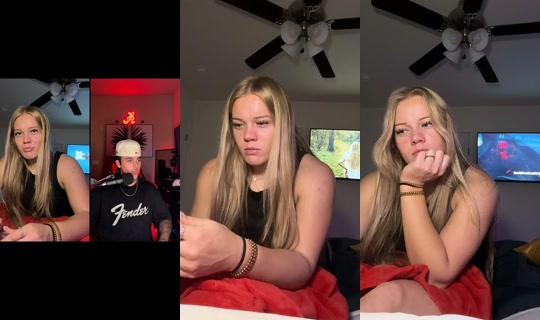 nellyt945 TikTok Live — Oct 3, 2026, 6:14 AM