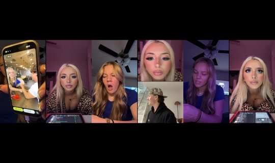 nellyt945 TikTok Live — Oct 4, 2026, 4:05 AM