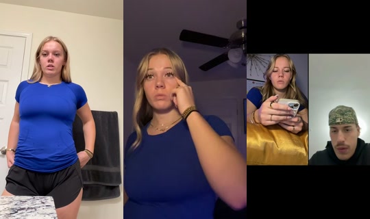 nellyt945 TikTok Live — Oct 4, 2026, 4:56 AM