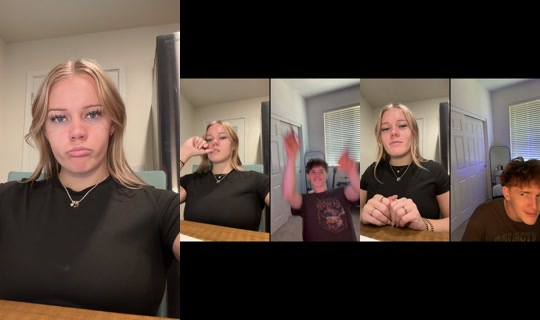 nellyt945 TikTok Live — Oct 5, 2026, 12:05 AM