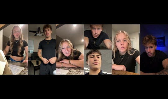 nellyt945 TikTok Live — Oct 5, 2026, 3:19 AM