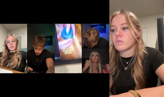 nellyt945 TikTok Live — Oct 5, 2026, 4:35 AM
