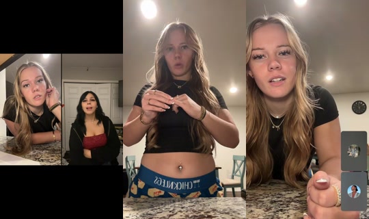nellyt945 TikTok Live — Oct 5, 2026, 6:19 AM