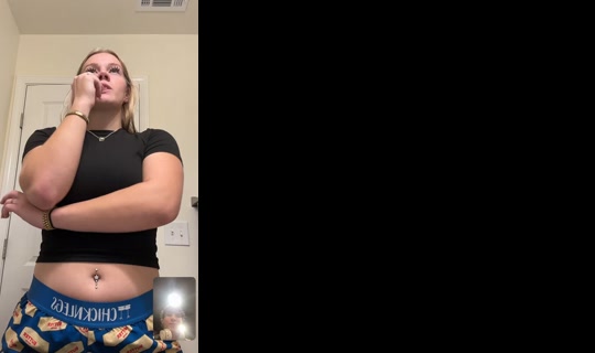 nellyt945 TikTok Live — Oct 5, 2026, 8:00 AM