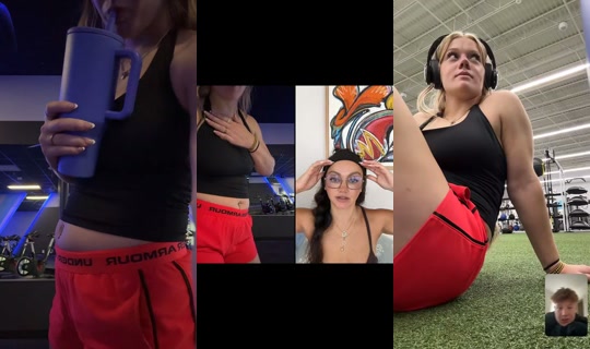 nellyt945 TikTok Live — Oct 5, 2026, 10:27 PM