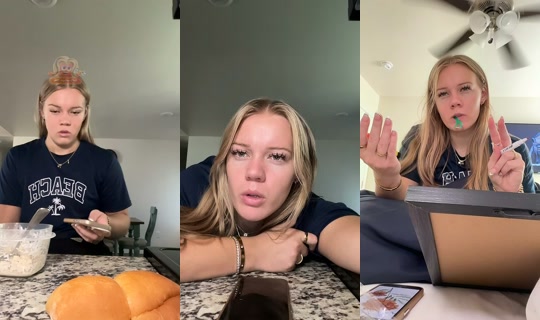 nellyt945 TikTok Live — Oct 7, 2026, 9:24 PM