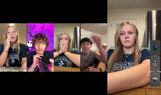 nellyt945 TikTok Live — Oct 8, 2026, 2:10 AM