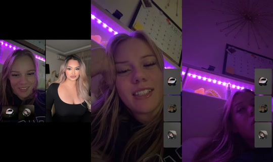nellyt945 TikTok Live — Oct 8, 2026, 10:59 AM