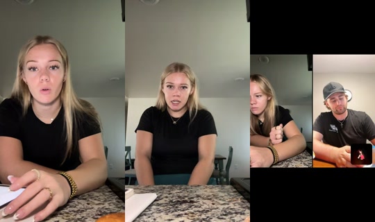 nellyt945 TikTok Live — Oct 8, 2026, 9:51 PM