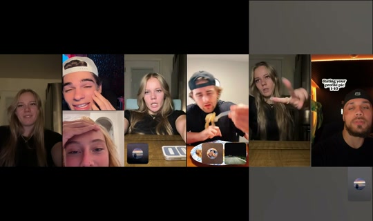 nellyt945 TikTok Live — Oct 9, 2026, 5:14 AM