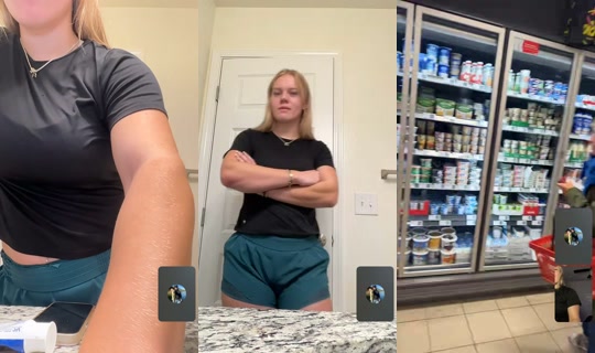 nellyt945 TikTok Live — Oct 9, 2026, 8:04 AM
