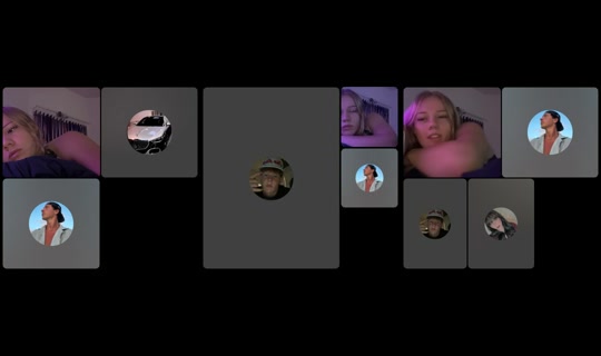 nellyt945 TikTok Live — Oct 9, 2026, 11:51 AM
