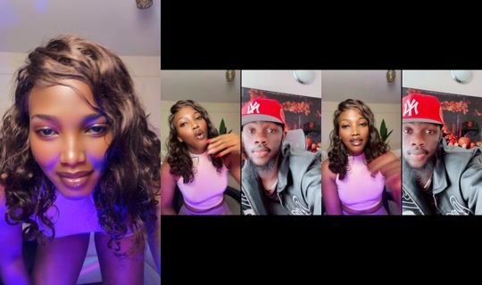 nellyvillebackup TikTok Live — Sep 11, 2026, 5:39 AM
