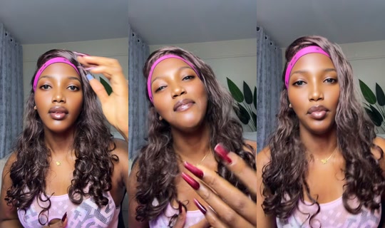 nellyvillebackup TikTok Live — Sep 17, 2026, 4:27 AM