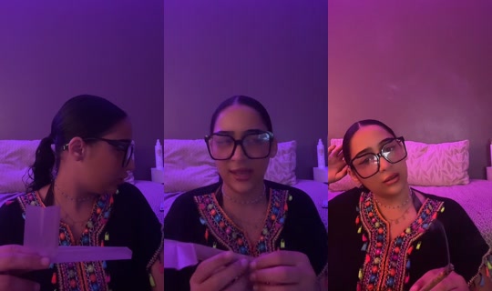 nelsheytan_92 TikTok Live — Aug 27, 2026, 5:43 AM