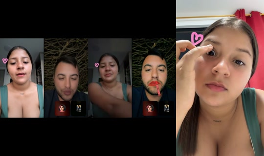 nelvaduarte123 TikTok Live — Aug 22, 2026, 11:02 PM
