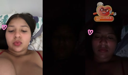 nelvaduarte123 TikTok Live — Aug 23, 2026, 5:10 AM