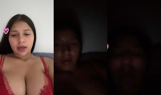 nelvaduarte123 TikTok Live — Aug 23, 2026, 6:27 AM