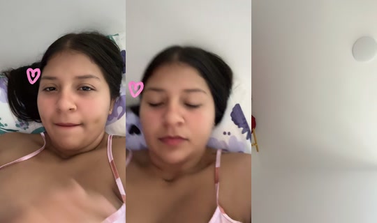 nelvaduarte123 TikTok Live — Aug 24, 2026, 4:33 AM