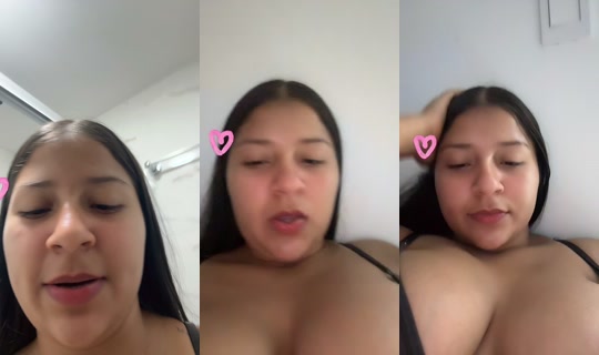 nelvaduarte123 TikTok Live — Aug 25, 2026, 6:06 AM