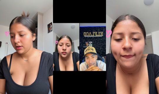 nelvaduarte123 TikTok Live — Aug 26, 2026, 4:05 PM