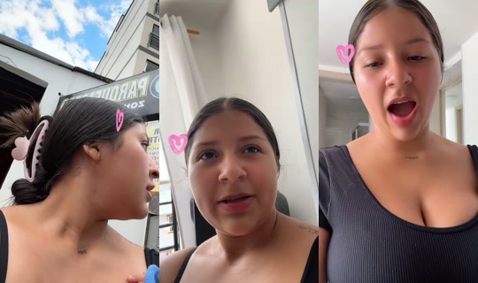nelvaduarte123 TikTok Live — Aug 26, 2026, 4:46 PM