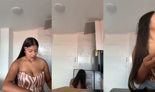 nelvaduarte123 TikTok Live — Aug 27, 2026, 4:00 PM
