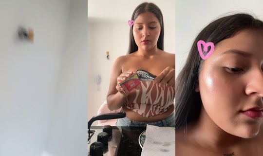 nelvaduarte123 TikTok Live — Aug 27, 2026, 5:30 PM