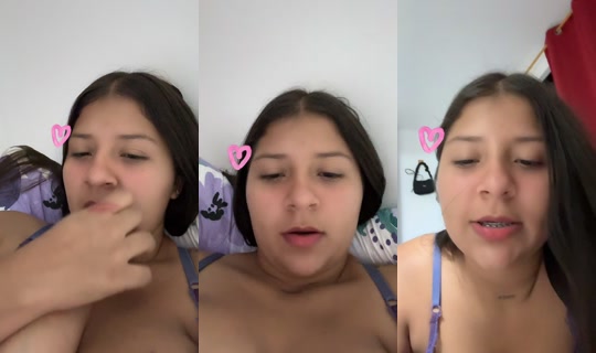 nelvaduarte123 TikTok Live — Aug 28, 2026, 4:37 AM