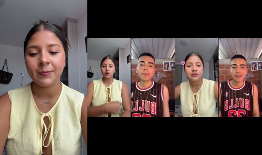 nelvaduarte123 TikTok Live — Aug 28, 2026, 5:08 PM