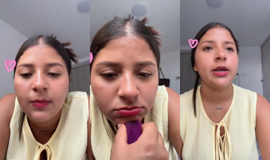 nelvaduarte123 TikTok Live — Aug 28, 2026, 9:52 PM