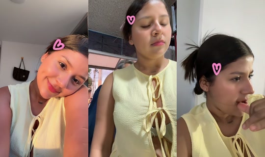 nelvaduarte123 TikTok Live — Aug 28, 2026, 10:42 PM