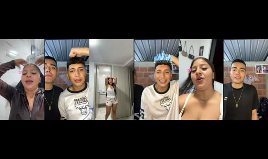 nelvaduarte123 TikTok Live — Aug 31, 2026, 11:35 PM