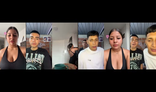nelvaduarte123 TikTok Live — Sep 1, 2026, 9:37 PM