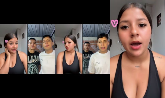 nelvaduarte123 TikTok Live — Sep 1, 2026, 10:27 PM
