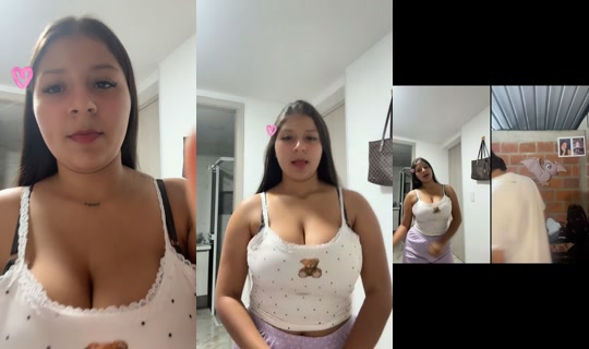 nelvaduarte123 TikTok Live — Sep 2, 2026, 1:10 AM