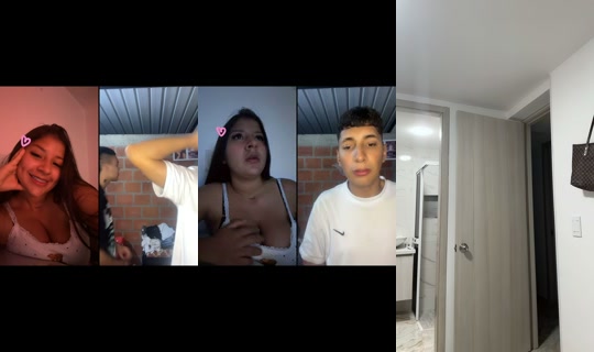 nelvaduarte123 TikTok Live — Sep 2, 2026, 3:42 AM