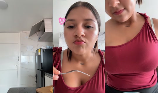 nelvaduarte123 TikTok Live — Sep 2, 2026, 5:26 PM