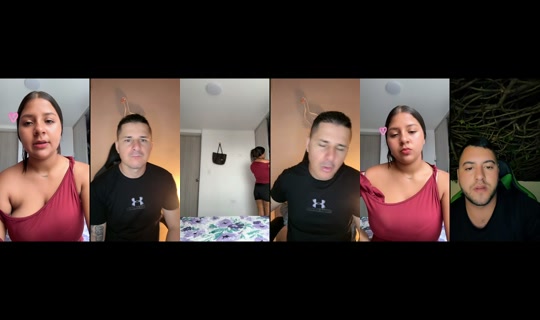 nelvaduarte123 TikTok Live — Sep 2, 2026, 7:31 PM