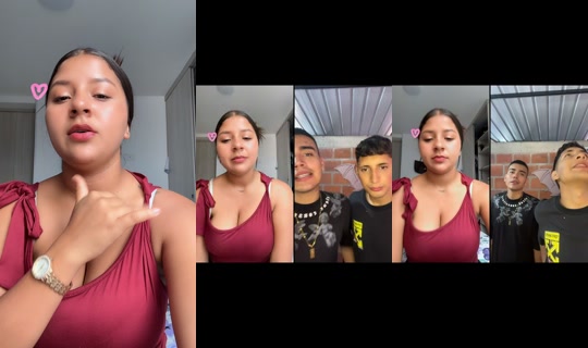 nelvaduarte123 TikTok Live — Sep 2, 2026, 8:43 PM