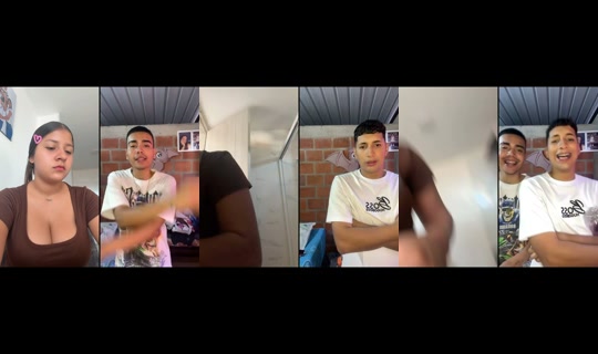 nelvaduarte123 TikTok Live — Sep 17, 2026, 9:20 PM