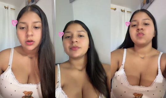 nelvaduarte123 TikTok Live — Oct 1, 2026, 3:21 AM