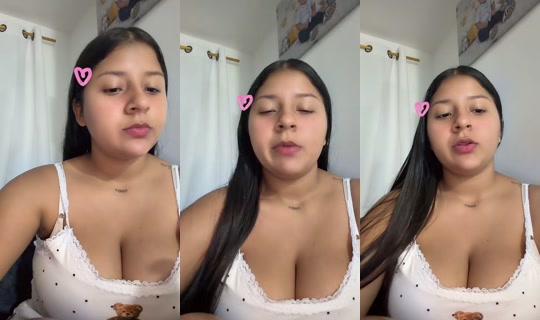 nelvaduarte123 TikTok Live — Oct 1, 2026, 4:05 AM
