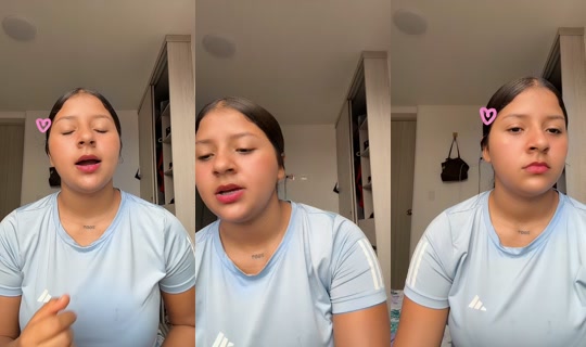 nelvaduarte123 TikTok Live — Oct 3, 2026, 6:41 PM