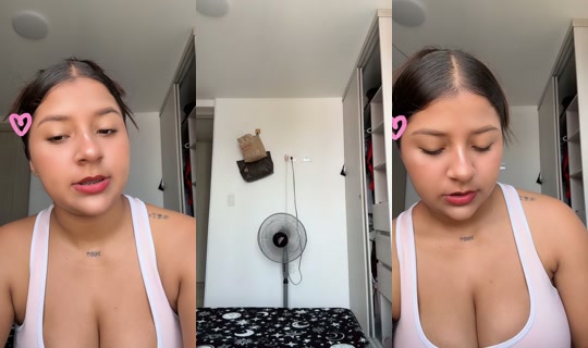 nelvaduarte123 TikTok Live — Oct 7, 2026, 3:17 PM