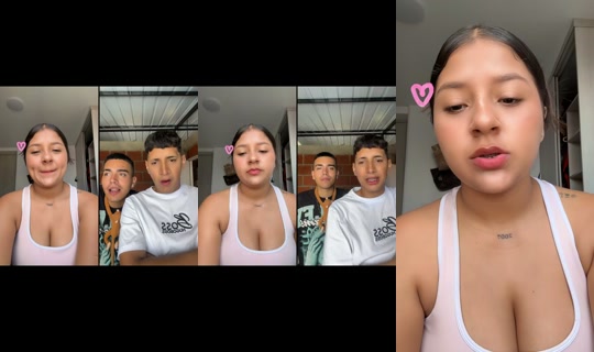 nelvaduarte123 TikTok Live — Oct 7, 2026, 5:22 PM