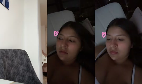 nelvaduarte123 TikTok Live — Oct 8, 2026, 2:23 AM