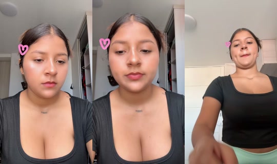 nelvaduarte123 TikTok Live — Oct 8, 2026, 3:35 PM