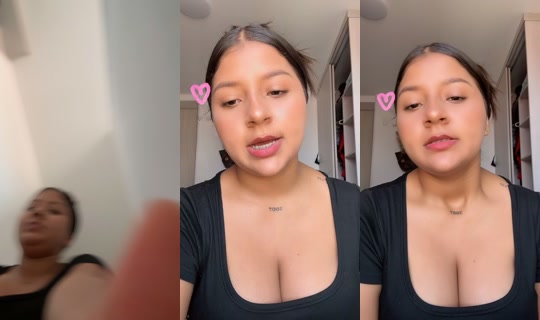 nelvaduarte123 TikTok Live — Oct 8, 2026, 3:52 PM